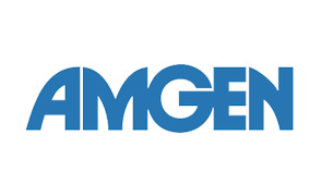 Logo Amgen GmbH